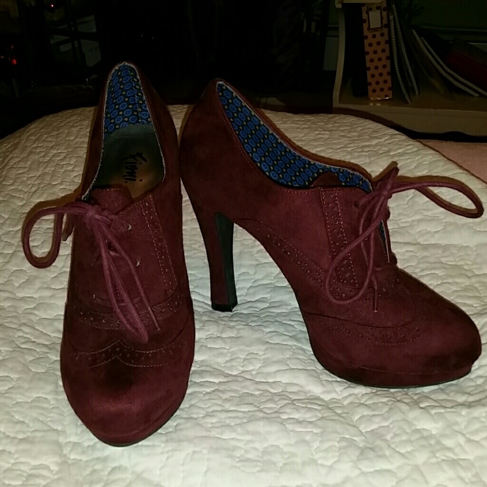 Heels